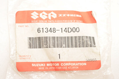 New OEM Suzuki 61348-14D00 Chain Guide NOS