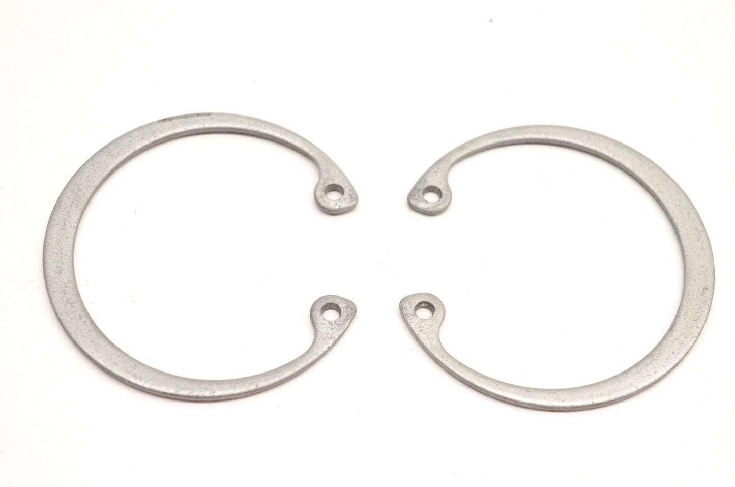 New OEM Suzuki 08331-41478 Circlips Qty 2 NOS