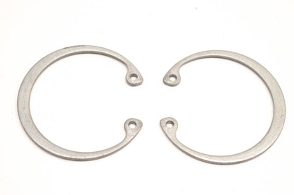 New OEM Suzuki 08331-41478 Circlips Qty 2 NOS