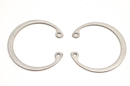 New OEM Suzuki 08331-41478 Circlips Qty 2 NOS