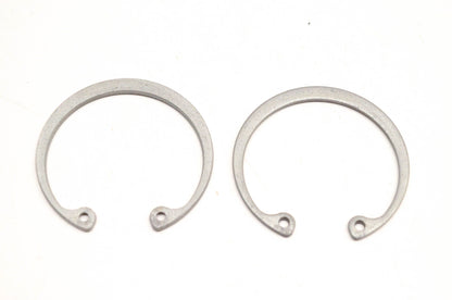 New OEM Suzuki 08331-41478 Circlips Qty 2 NOS