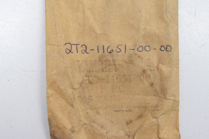 New OEM Yamaha 2T2-11651-00-00 Connecting Rod NOS