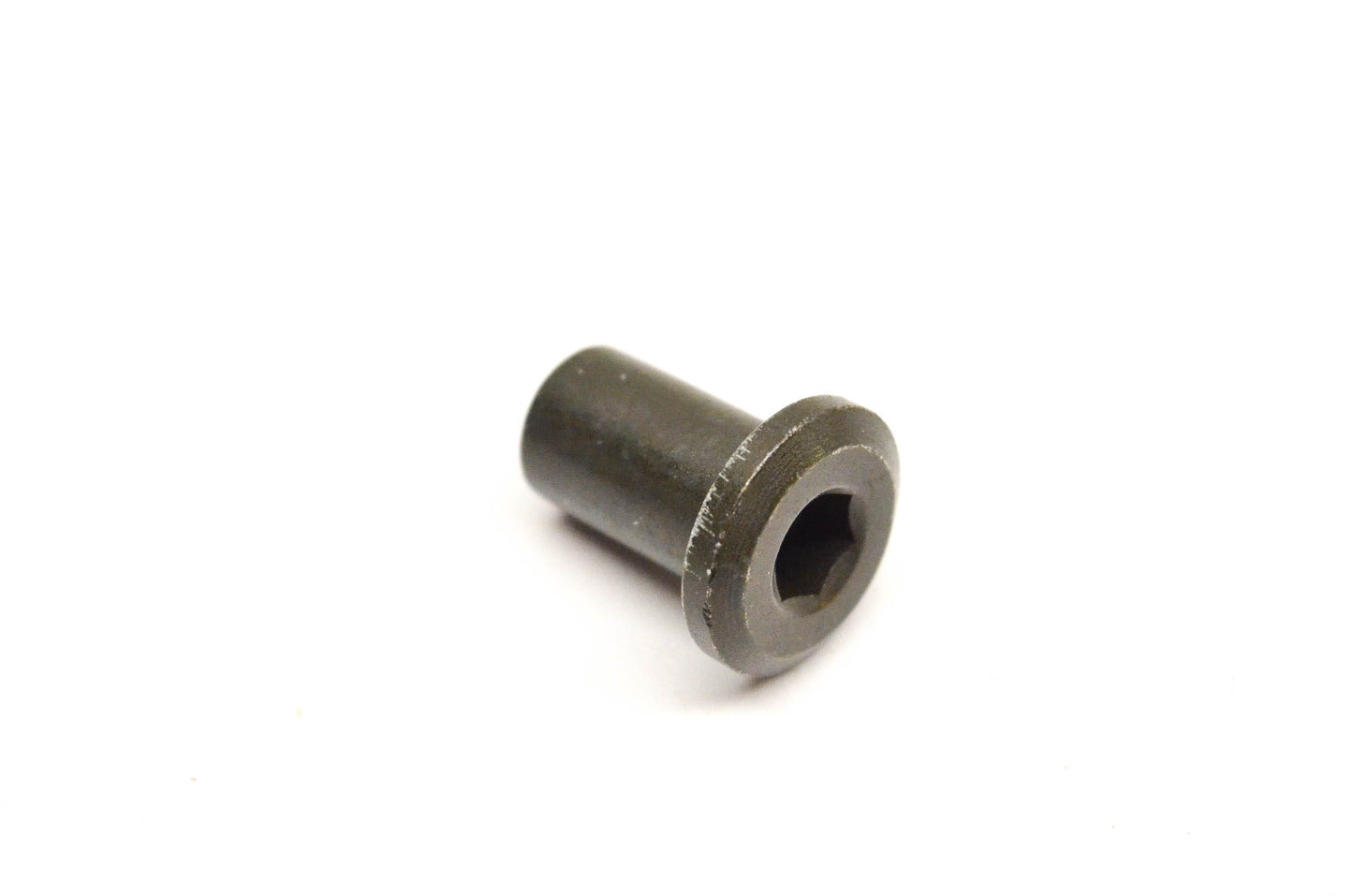 New OEM Suzuki 56619-12C00 Mirror Nut NOS