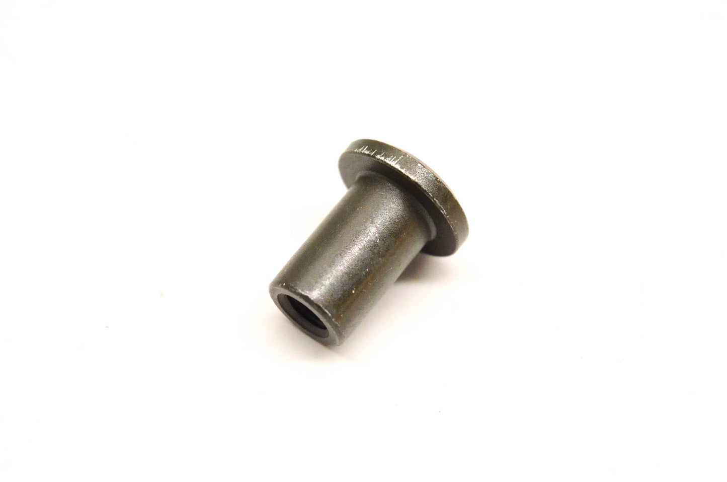 New OEM Suzuki 56619-12C00 Mirror Nut NOS