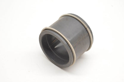 New OEM Suzuki 14771-43B00-000 2nd Muffler Connector NOS