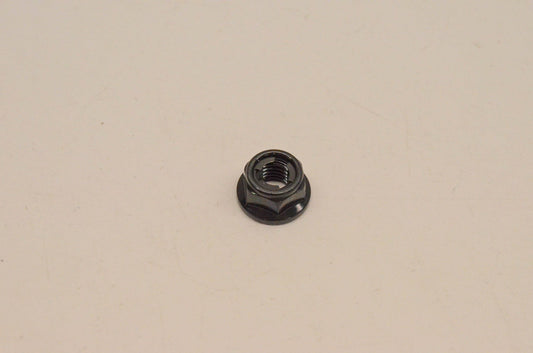 New OEM Yamaha 95607-06200-00, 95607-06200 Flange Nut NOS