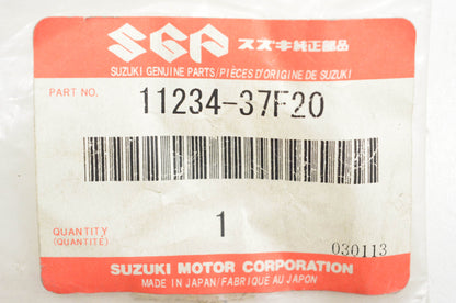 New OEM Suzuki 11234-37F20 Gasket NOS