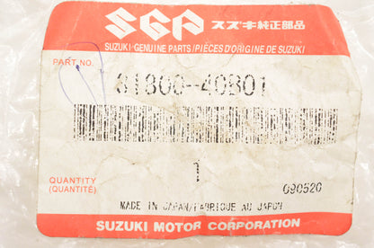 New OEM Suzuki 31800-40B01 Starter Relay Solenoid NOS