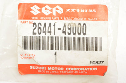 New OEM Suzuki 26441-49000 Drive Sleeve NOS