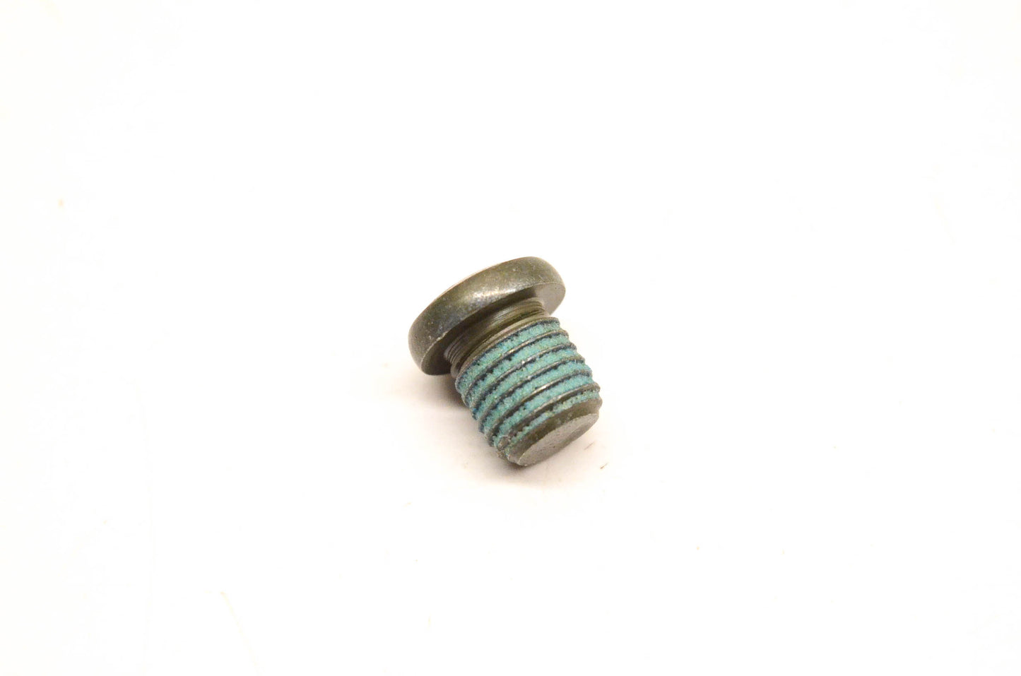 New OEM Suzuki 09248-10010 Plug Bolt NOS