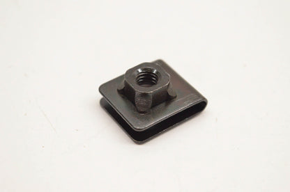 New OEM Kawasaki 92015-1531 Clamp Nut 6mm NOS