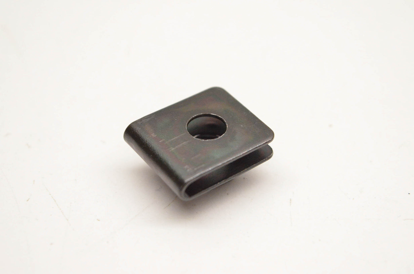 New OEM Kawasaki 92015-1531 Clamp Nut 6mm NOS