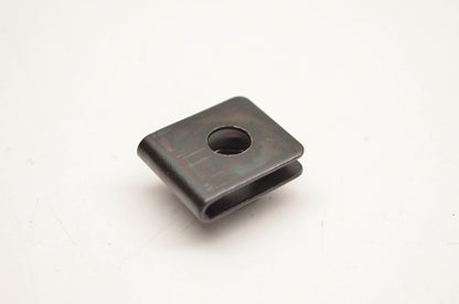 New OEM Kawasaki 92015-1531 Clamp Nut 6mm NOS