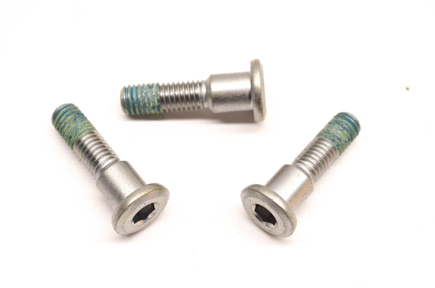 New OEM Suzuki 09106-08148 Bolts Qty 3 NOS