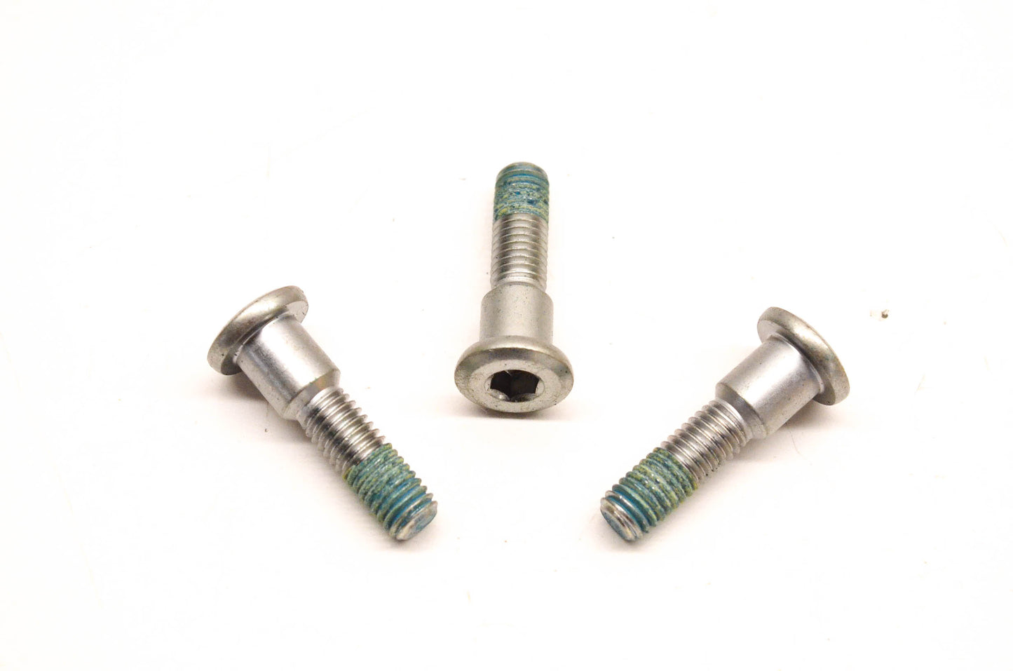New OEM Suzuki 09106-08148 Bolts Qty 3 NOS