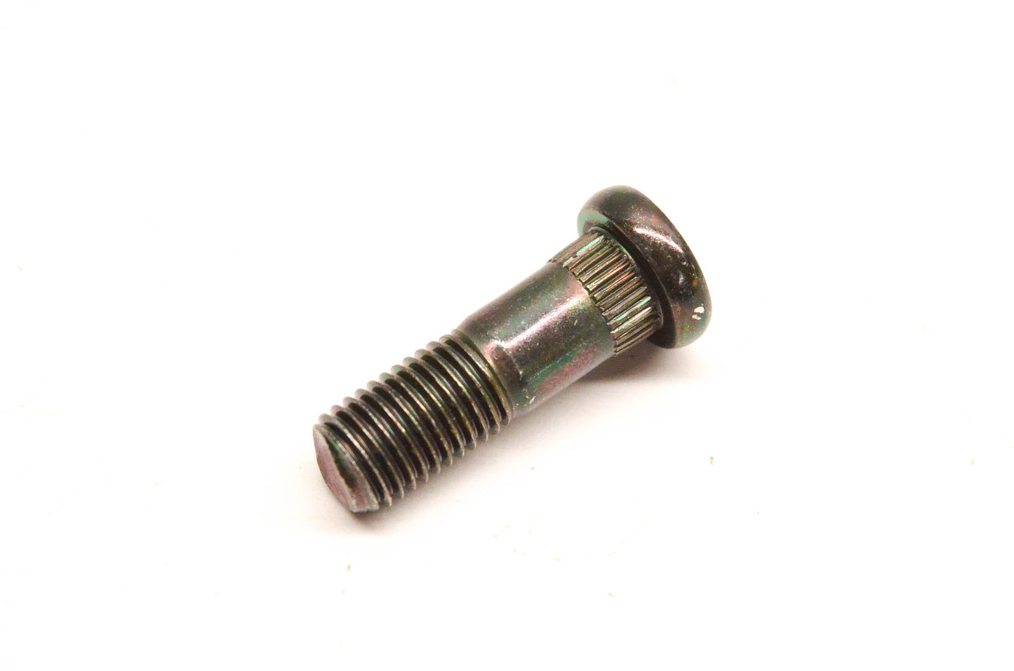 New OEM Suzuki 09119-10045 Bolt NOS
