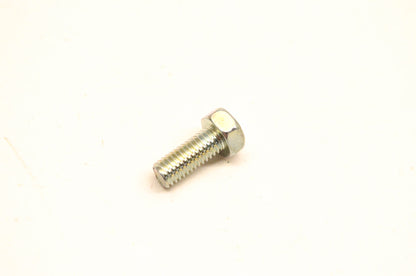 New OEM Suzuki 09128-05101 Lock Plate Screw NOS