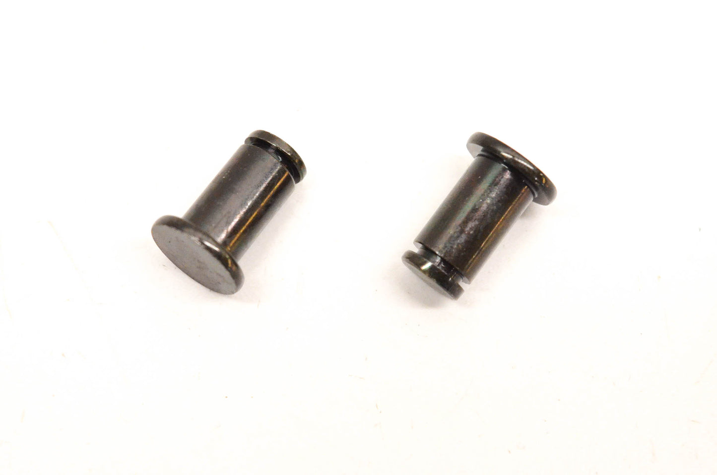 New OEM Suzuki 09208-08008 Pins Qty 2 NOS