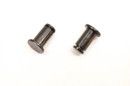 New OEM Suzuki 09208-08008 Pins Qty 2 NOS
