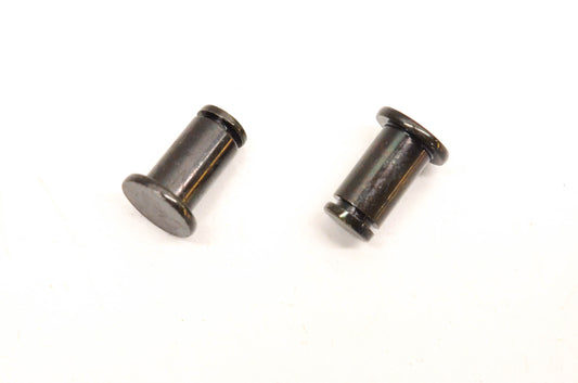 New OEM Suzuki 09208-08008 Pins Qty 2 NOS