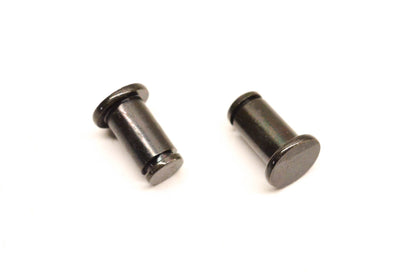 New OEM Suzuki 09208-08008 Pins Qty 2 NOS