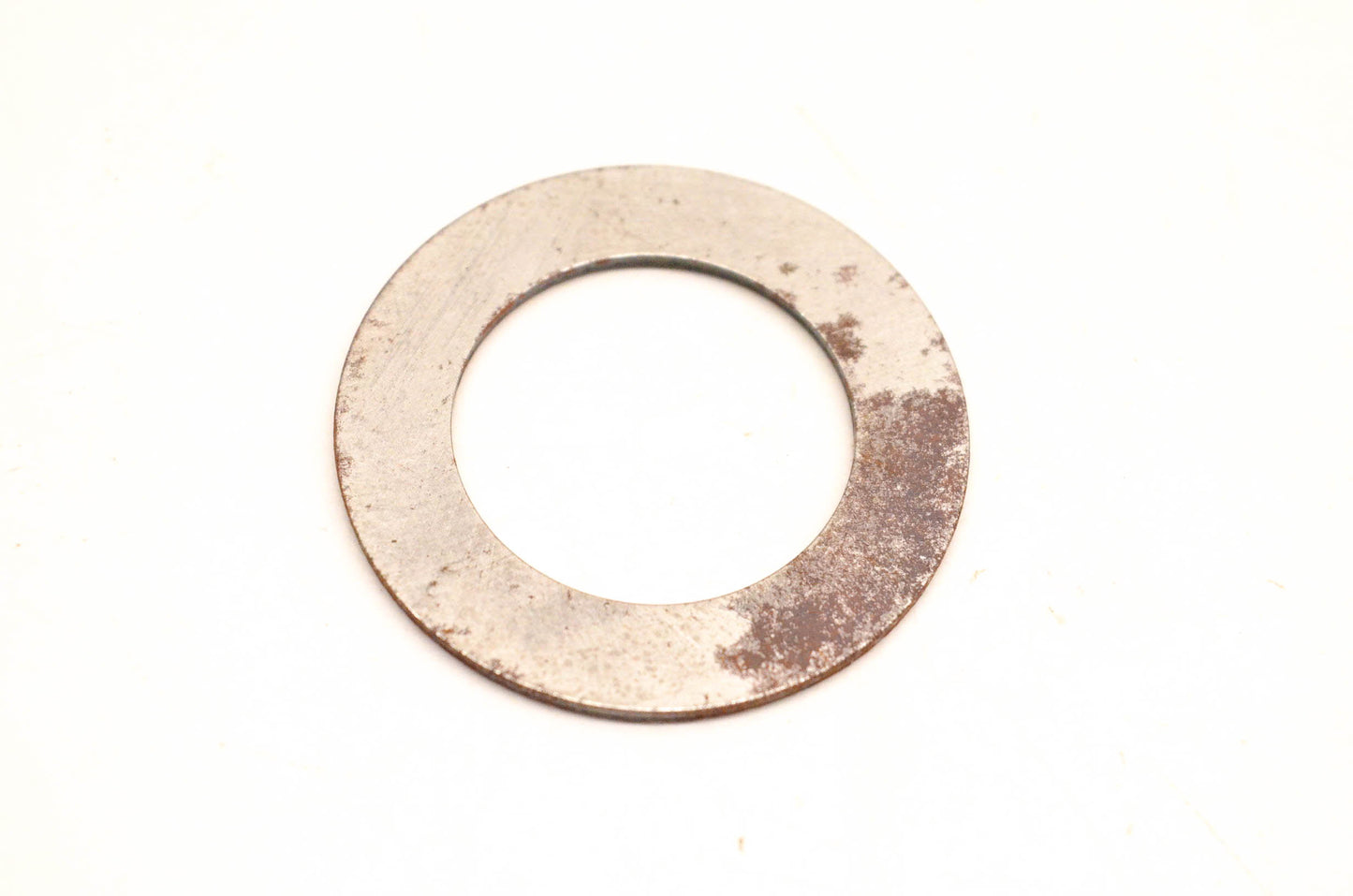 New OEM Suzuki 09181-25268 Shim 25x40x1.5 NOS