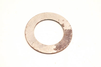 New OEM Suzuki 09181-25268 Shim 25x40x1.5 NOS