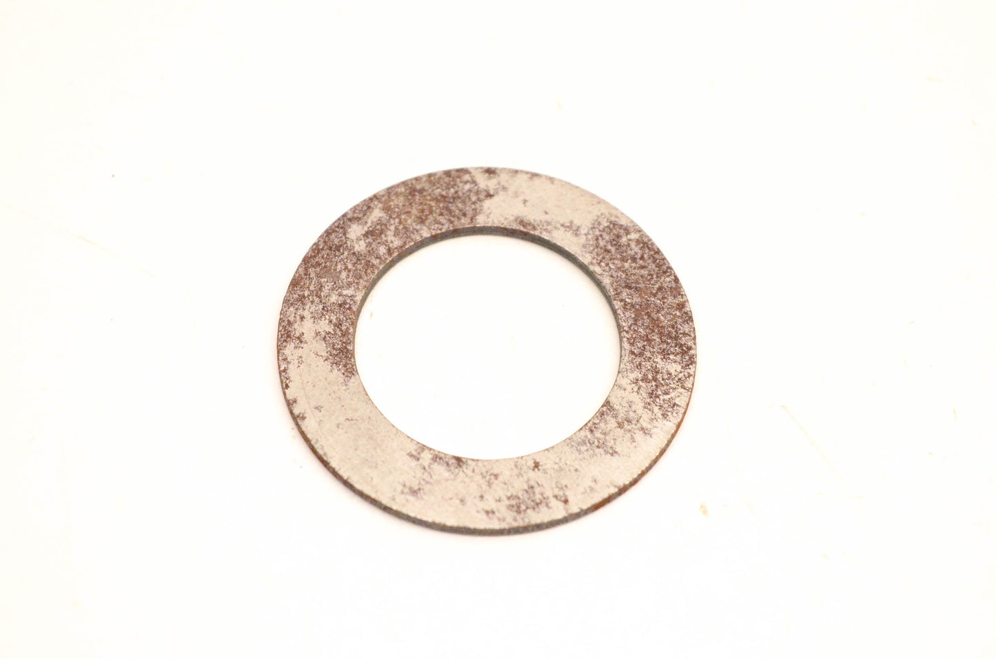 New OEM Suzuki 09181-25268 Shim 25x40x1.5 NOS