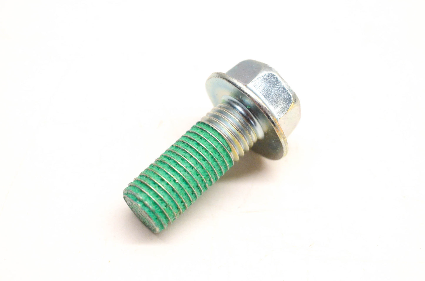 New OEM Suzuki 09103-10275 Foot Peg Bolt NOS