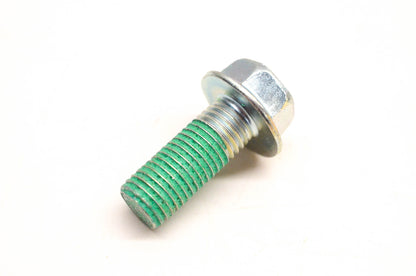 New OEM Suzuki 09103-10275 Foot Peg Bolt NOS
