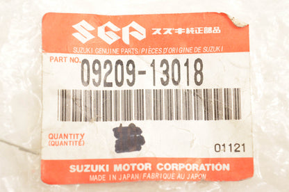 New OEM Suzuki 09209-13018 Pin NOS
