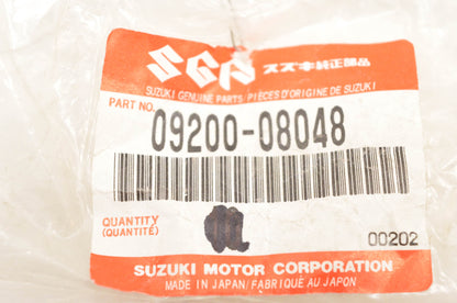 New OEM Suzuki 09200-08048 Pin NOS