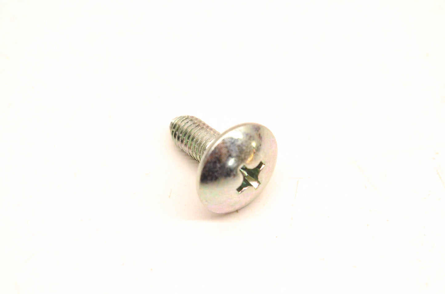 New OEM Suzuki 09139-06083 Silver Screw NOS