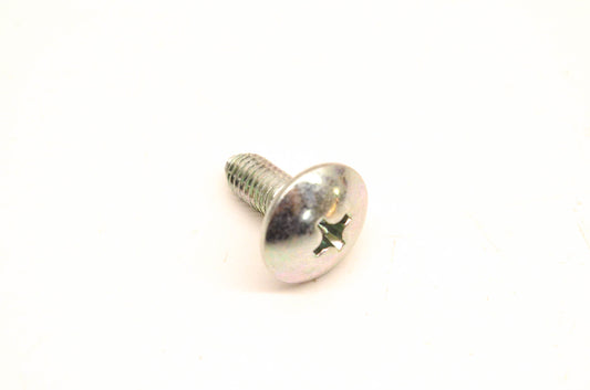 New OEM Suzuki 09139-06083 Silver Screw NOS