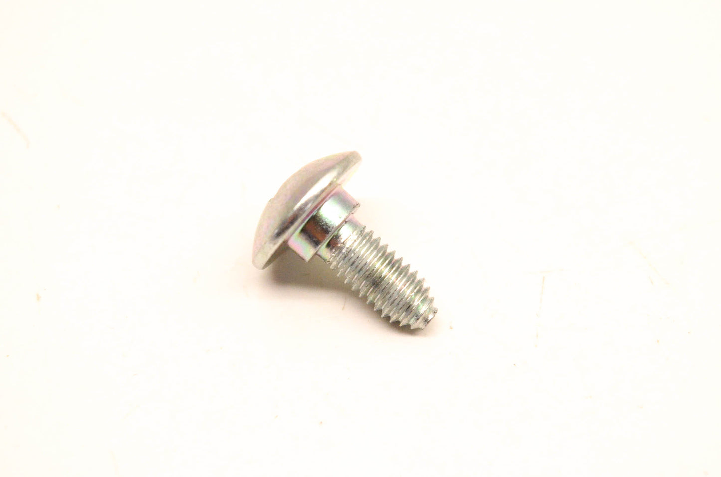 New OEM Suzuki 09139-06083 Silver Screw NOS