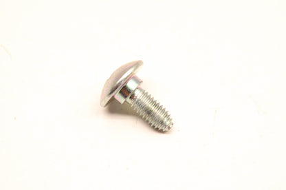 New OEM Suzuki 09139-06083 Silver Screw NOS