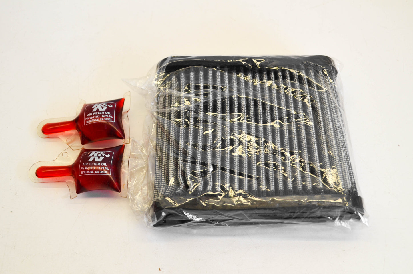 K&N KA-5087 Air Filter NOS