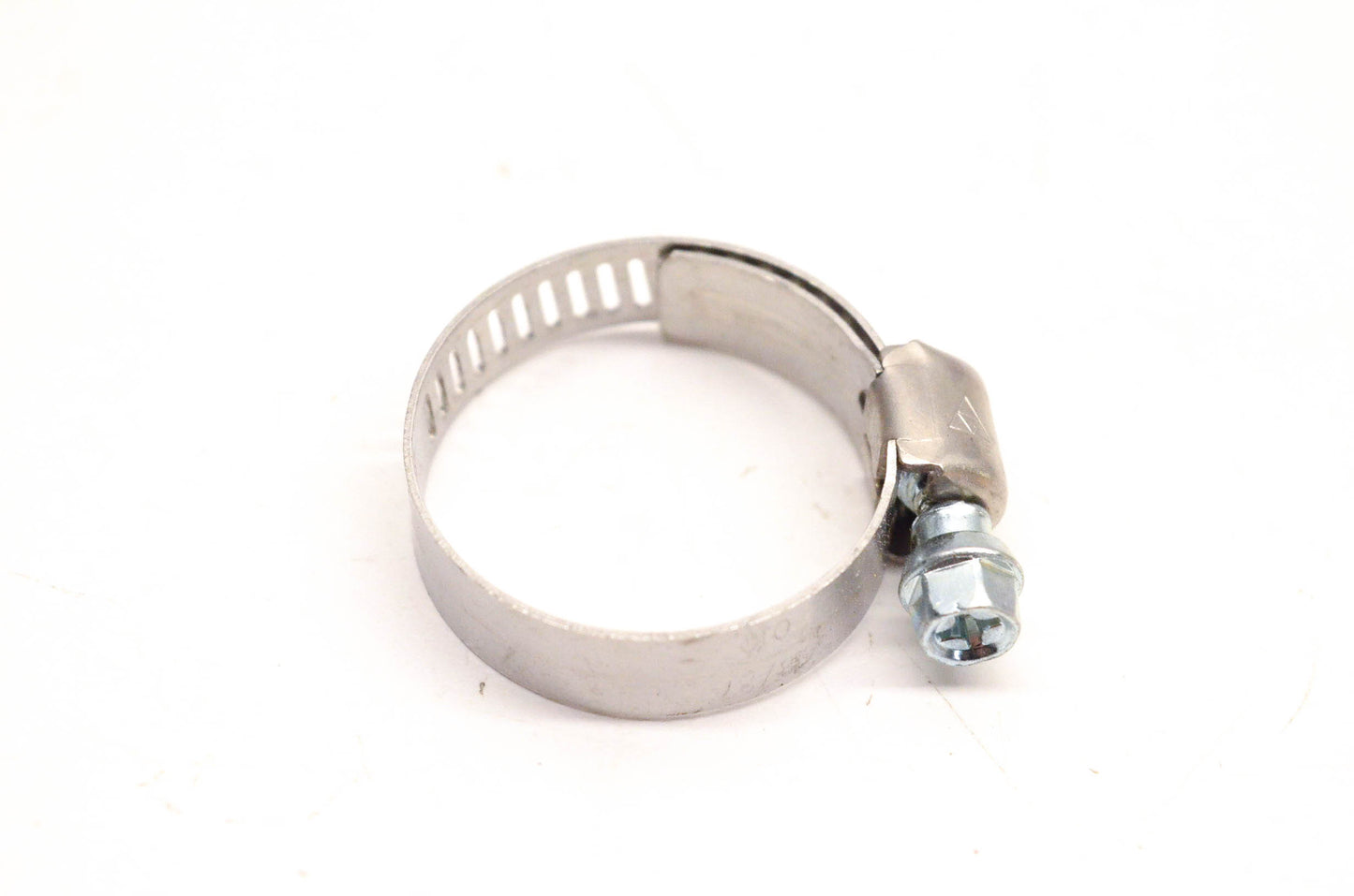 New OEM Suzuki 09402-28511 Clamp Nut 6mm NOS