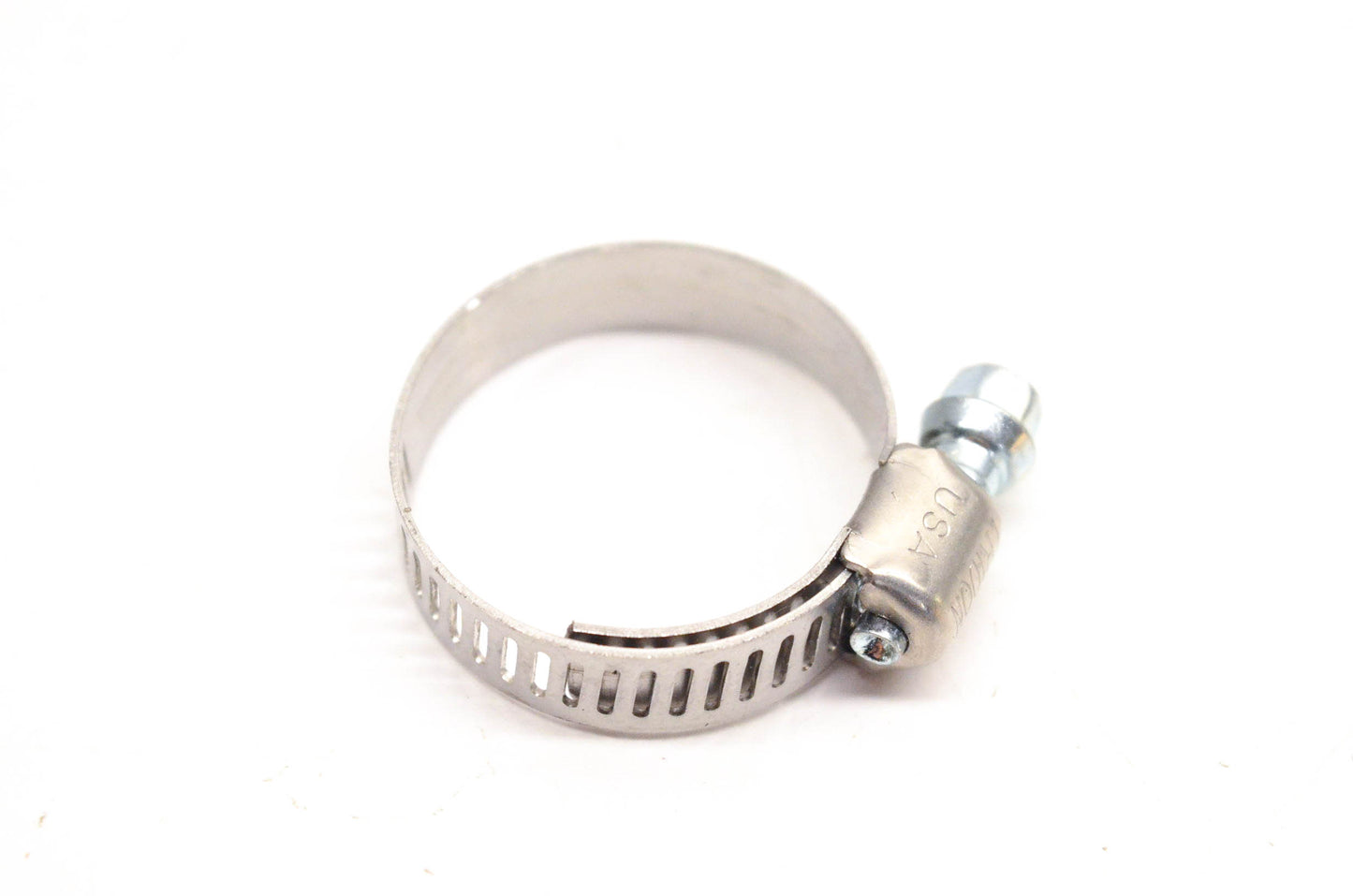 New OEM Suzuki 09402-28511 Clamp Nut 6mm NOS