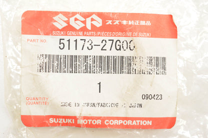 New OEM Suzuki 51173-27G00 Dust Seal NOS
