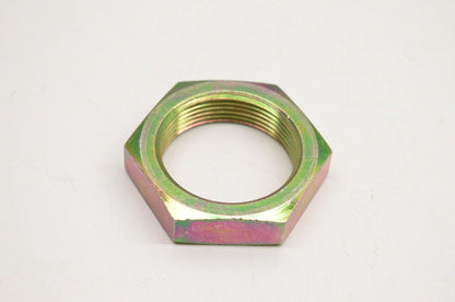 New OEM Suzuki 09140-32001 Axle Nut NOS