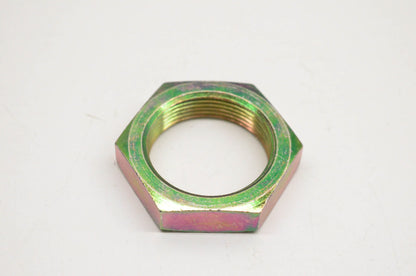 New OEM Suzuki 09140-32001 Axle Nut NOS