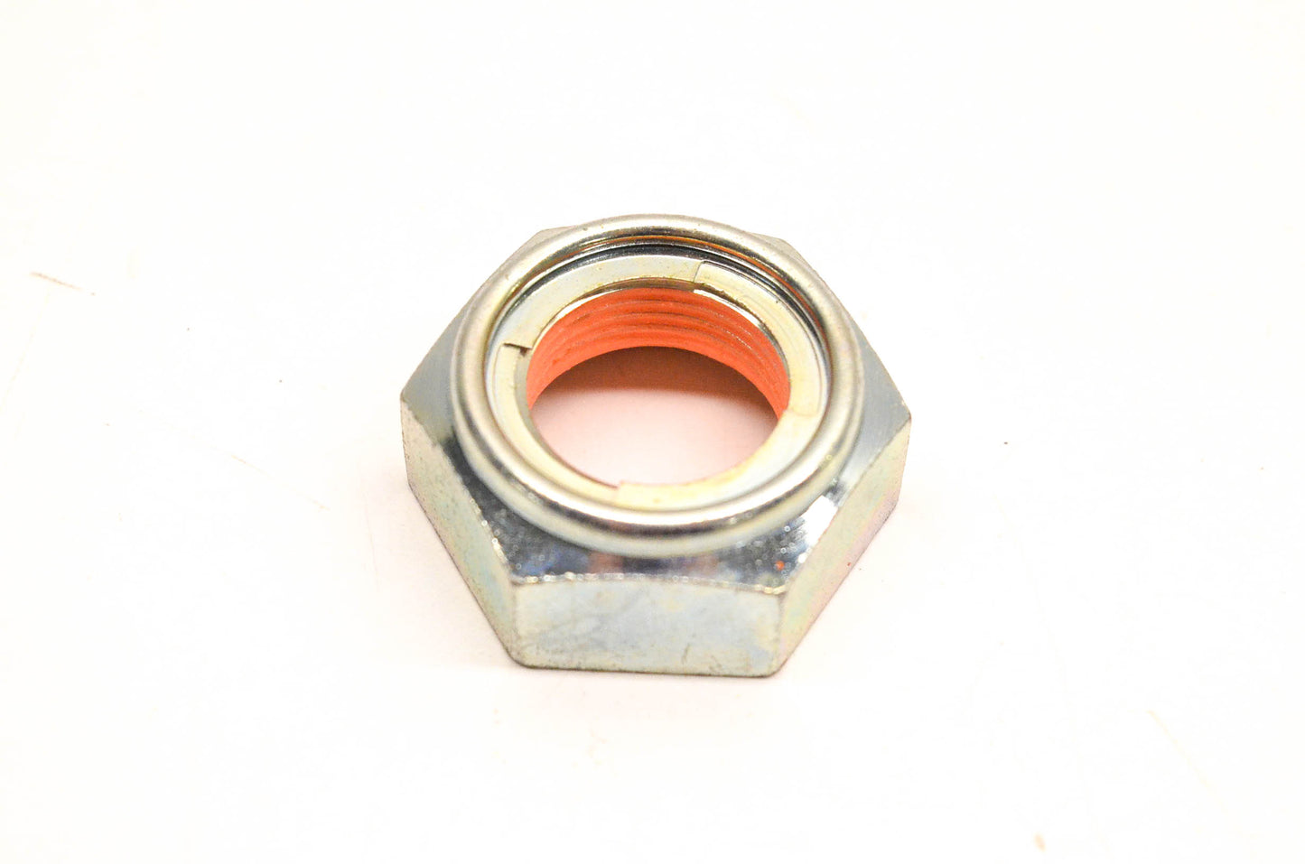 New OEM Suzuki 09159-20004 Sprocket Nut NOS
