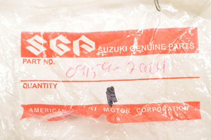 New OEM Suzuki 09159-20004 Sprocket Nut NOS