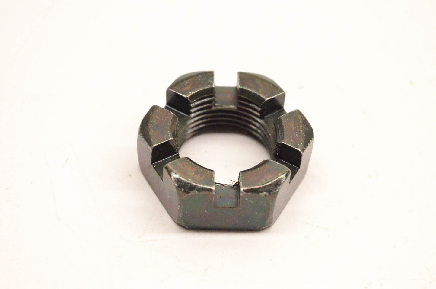 New OEM Suzuki 09141-20002 Nut NOS