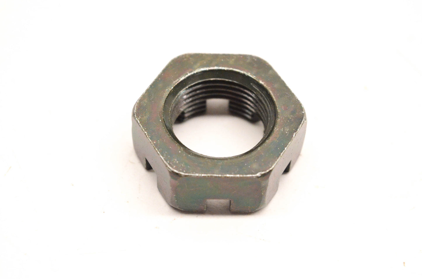 New OEM Suzuki 09141-20002 Nut NOS