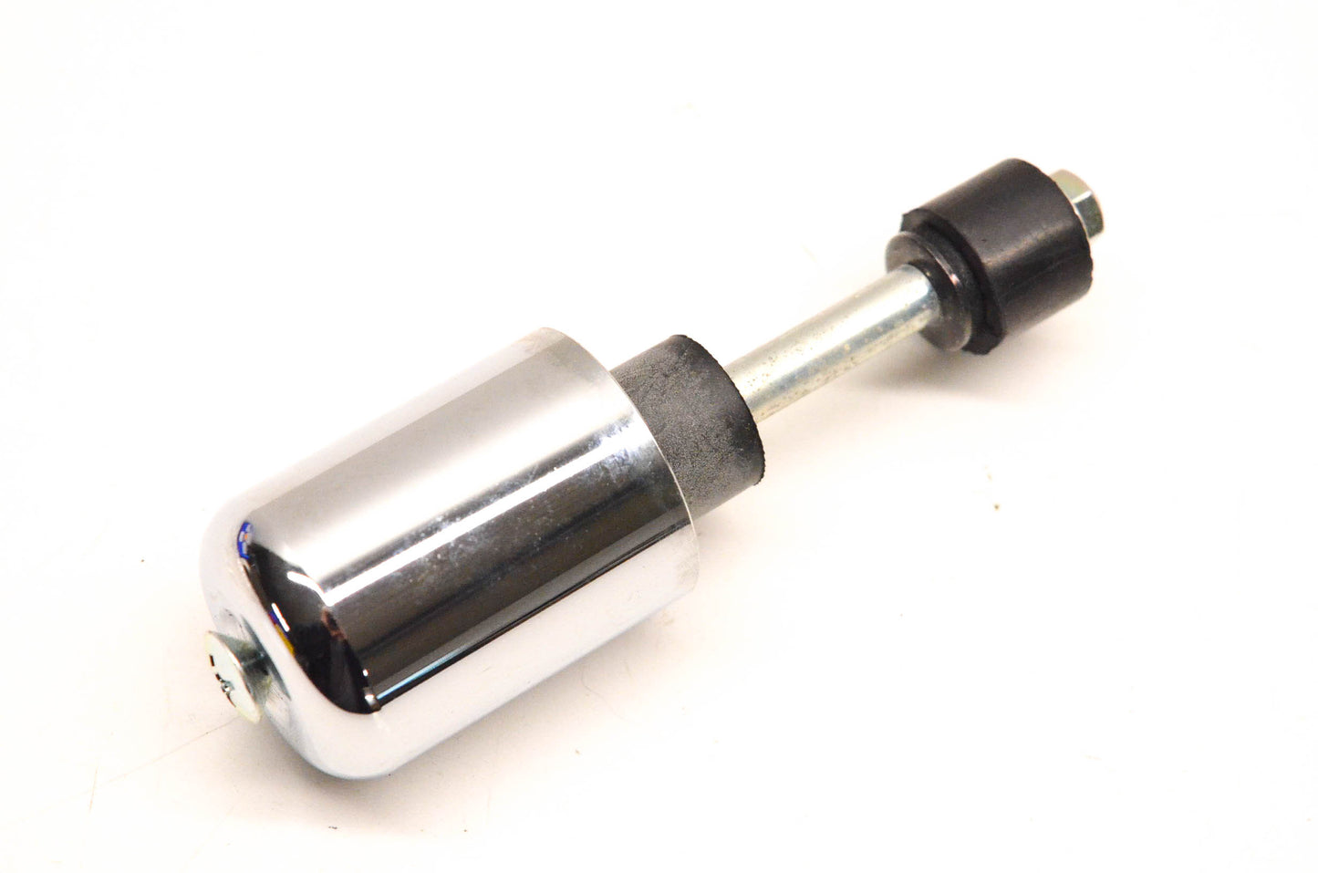 New OEM Suzuki 56200-10891 Handlebar Weight Balancer NOS