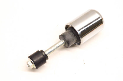 New OEM Suzuki 56200-10891 Handlebar Weight Balancer NOS