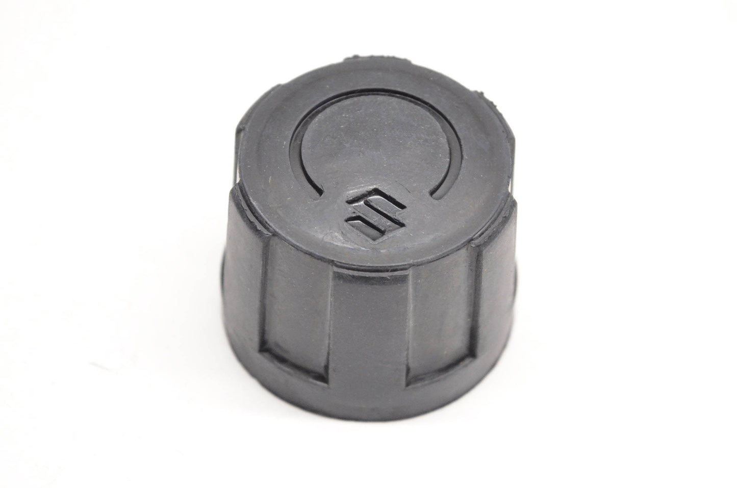 New OEM Suzuki 54725-04200 Rear Rubber Wheel Cap NOS