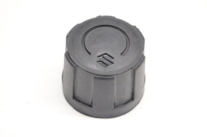 New OEM Suzuki 54725-04200 Rear Rubber Wheel Cap NOS